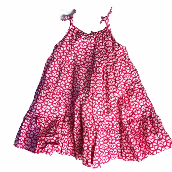 Baby Gap 3/6M summer dress lining EUC - Picture 2 of 9